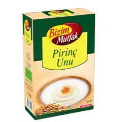 Bizim Pirinç Unu 500 Gr
