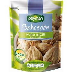 Peyman Bahçeden Kuru İncir 140Gr