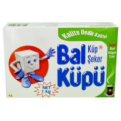 Bal Küpü Küp Şeker Gold 1000 g