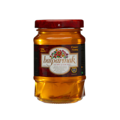 Balparmak Süzme Çiçek Balı 225 Gr