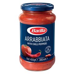 Barilla Sos Arrabbiata 400 Gr