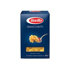 Barilla Gnocchetti Deniz Kabuğu Makarna 500 g