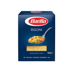 Barilla Risoni Arpa Şehriye 500 g