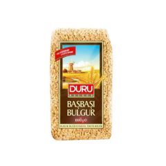 Duru Başbaşı Bulgur 1 Kg