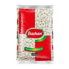 Başhan Dermason Kuru Fasulye 1 Kg