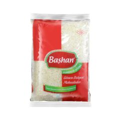 Başhan Osmancık Pirinç 2 Kg