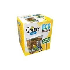 Beaks Eco Feeder Profesyonel Akıllı Yemlik