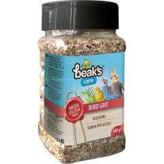 Beaks Grit Kuş Kumu 400 Gr
