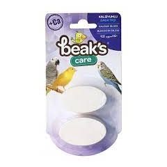 Beaks Kalsiyumlu Gaga Taşı 2'Li
