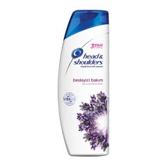 Head & Shoulders Kepek Karşıtı Şampuan Besleyici Bakım 400 ml