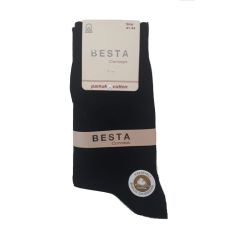 Besta Erkek Çorap Pamuk Bambu 41-44