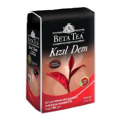 Beta Kızıl Dem Türk Çayı 1000 Gr