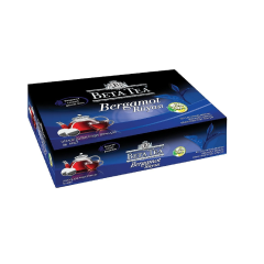 Beta Tea	Bergamot Rüyası Demlik Poşet Çay 48x3.2 gr