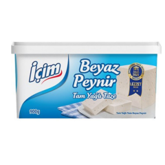 İçim Beyaz Peynir 900 g