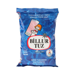 Billur Tuz Normal 750 g
