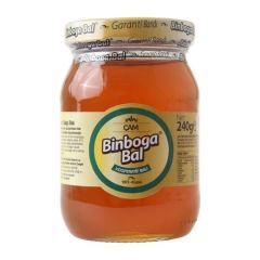 Binboğa Çam Balı 240 Gr