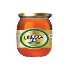 Binboğa Kozan Bal Tarım Kooperatifi Çam Balı 460 Gr