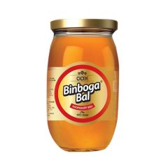 Binboğa Çiçek Balı 650 g