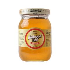 Binboğa Çiçek Balı 240 g