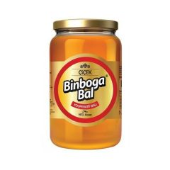 Binboğa Çiçek Balı 850 g