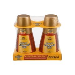 Binboğa Çiçek Balı 2'li 250 g