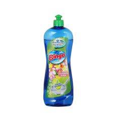 Bingo Dynamic Çiçeklerin Işıltısı Bulaşık Deterjanı 675 ml