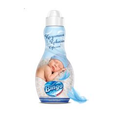 Bingo Soft Konsantre Kuzumun Kokusu Oğluşum 1440 ml