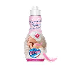 Bingo Soft Konsantre Canım Kızım 1440 ml