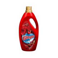 Bingo Soft Lovely Yumuşatıcı 3 lt