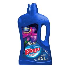 Bingo Fresh Masal Yüzey Temizleyici 2,5 lt