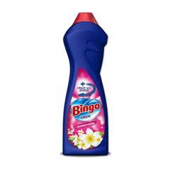 Bingo Çiçeklerin Işıltısı Mutfak Krem Temizleyici 750 ml