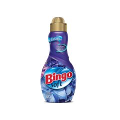 Bingo Soft Konsantre Yumuşatıcı Ortanca 1440 ml