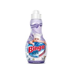 Bingo Soft Konsantre Yumuşatıcı Sensitive 1440 ml