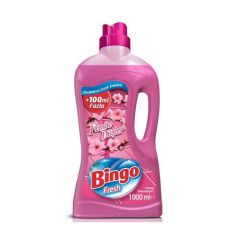 Bingo Fresh Yüzey Temizleyici Pembe Düşler 1000 ml