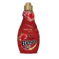 Bingo Soft Yumuşatıcı Aşkla Gül 1440 Ml