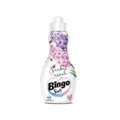 Bingo Soft Konsantre Yumuşatıcı Sümbül Masalı 1440 ml