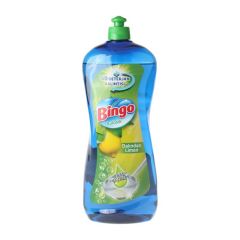 Bingo Bulaşık Sıvı Dalından Limon 1200 Ml