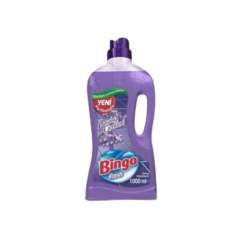 Bingo Yüzey Temizleyici Fresh Lavanta Çiçekleri 1 Lt