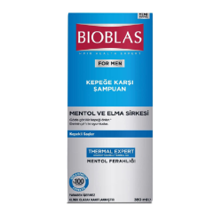 Bioblas Şampuan Kepeğe Karşı Etkili 360 ml