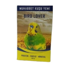 Bird Muhabbet Kuş Yemi 300 gr