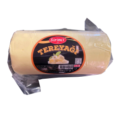 Birinci Tereyağ 1000 g