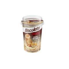 Biscolata Mood Caramel Macchiato 125 gr