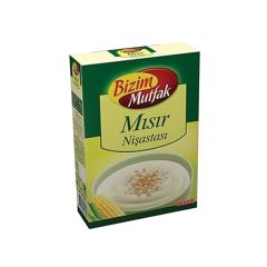 Bizim Mutfak Mısır Nişastası 150 g