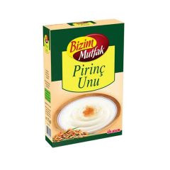 Bizim Mutfak Pirinç Unu 175 g