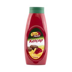 Bizim Ketçap 420 g
