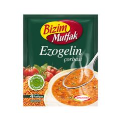 Bizim Mutfak Ezogelin Çorbası 80 g