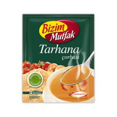 Bizim Mutfak Tarhana Çorbası 65 g