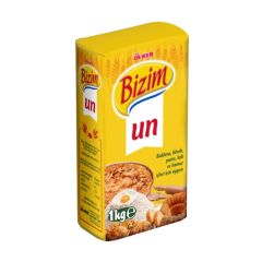 Bizim Un 1 Kg 6418-0