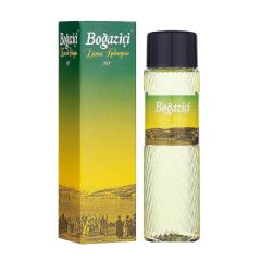 Boğaziçi Limon Kolonyası Pet Şişe 200 ml 80 Derece