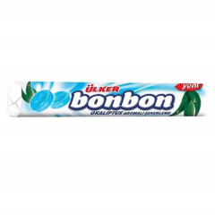 Bonbon Naneli Şeker 36 Gr